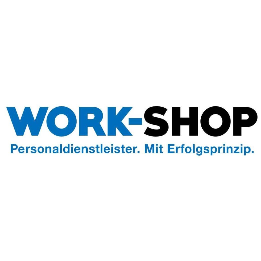 work-shop Personal AG